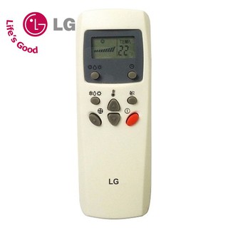 Mua Điều khiển điều hòa  máy lạnh LG (khiển 8 nút)
