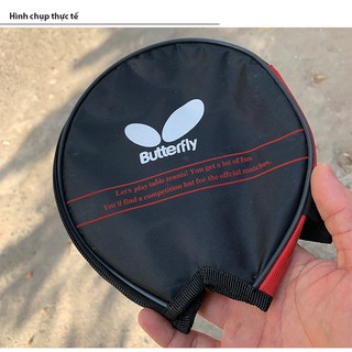 VỢT BÓNG BÀN BUTTERFLY B3