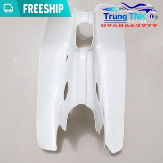 Bửng xe cub 78 cánh én cao, dame