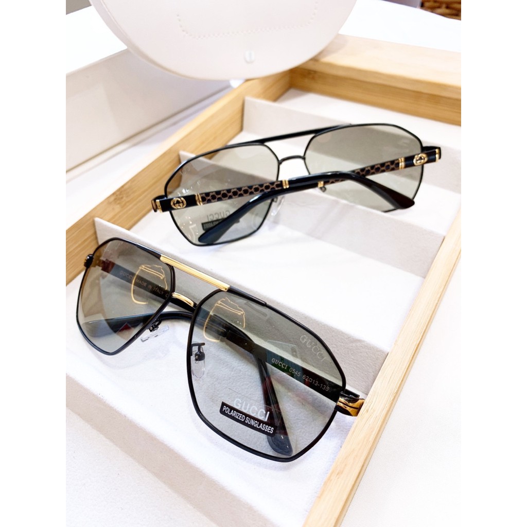 [Mã FAGOGO giảm 12% đơn 99K] Kính mát đổi màu chống tia UV, chống chói GV280 thời trang giá tốt ⭐Freeship Xtra⭐ | BigBuy360 - bigbuy360.vn