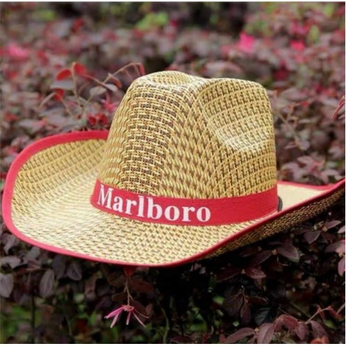 MŨ NÓN PHỚT CAO BỒI THỜI TRANG NAM MARLBORO