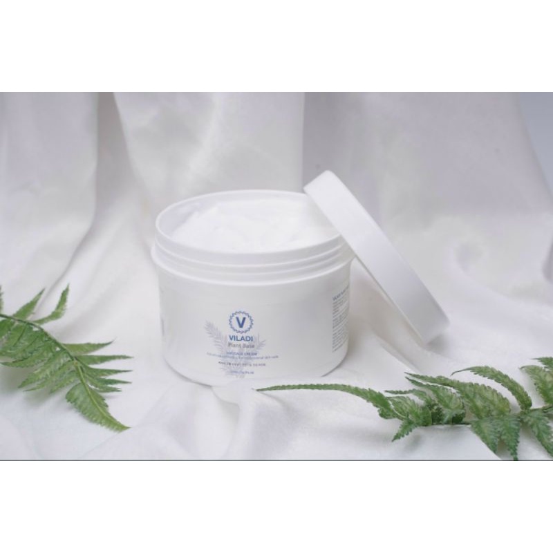 Bộ 4 sản phẩm chăm sóc da cơ bản Viladi cho spa, hàng chuẩn Hàn