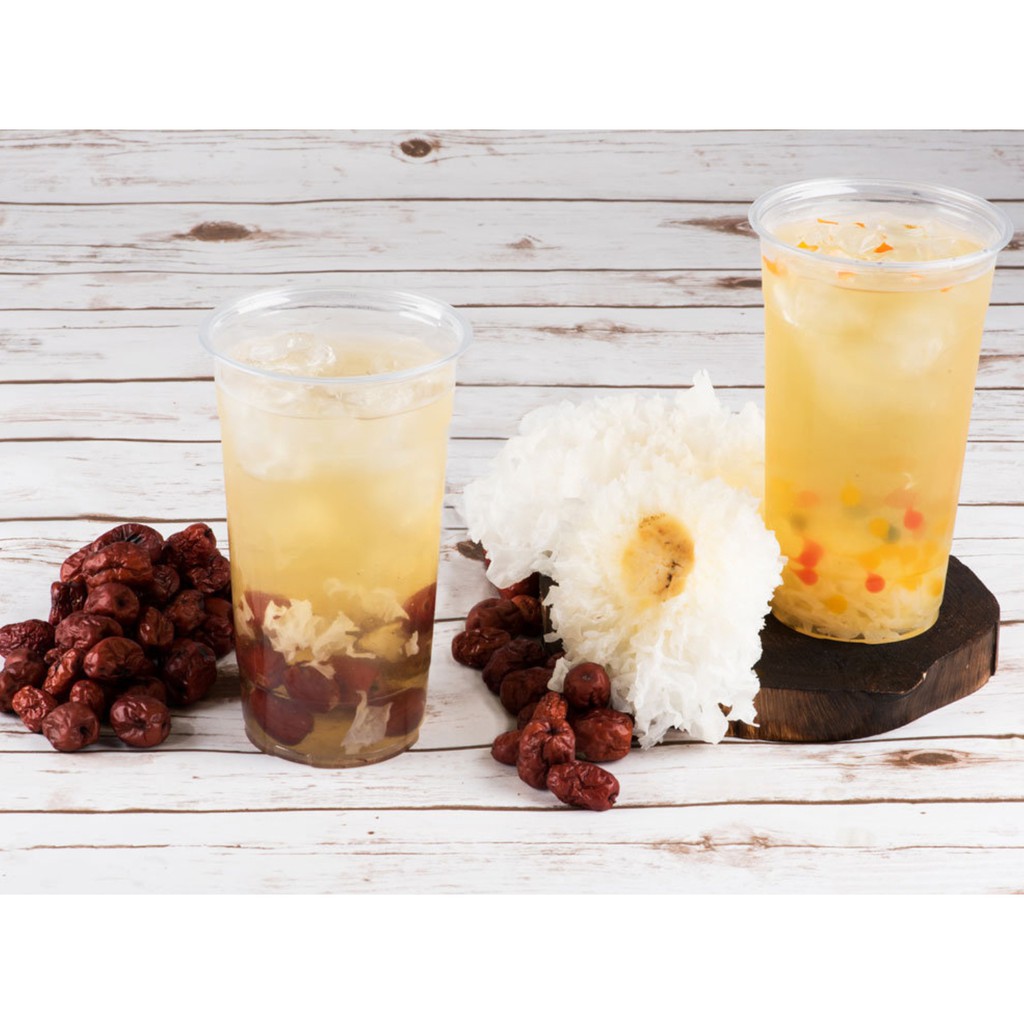 [Dooraewon] Trà táo đỏ 1kg - 꿀대주차
