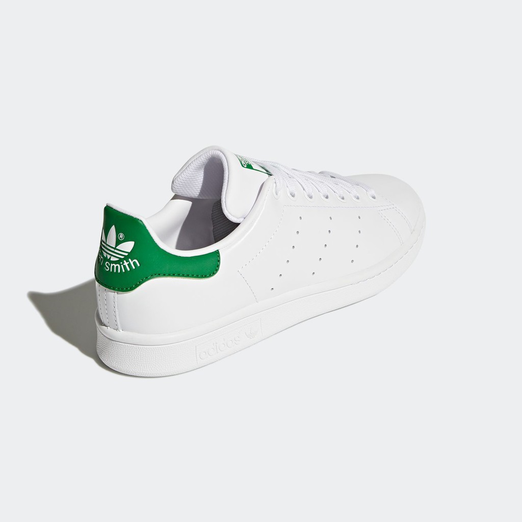 Adidas Giày Stan Smith "Green Classic" M20324 - Hàng Chính Hãng - Bouty Sneakers