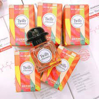 Nước hoa nữ twilly d’hermes eau poivree hermes edp ᴘʜᴀɴᴅɪᴇᴍᴍʏ997 ⓡ