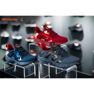 giày thể thao chính hãng hunte x nhiều mẫu size 39_42 nameless limited jetblack dust thunder core marvel v.v fullbox