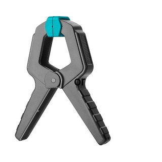 KẸP GỖ CHỮ A CAO CẤP 4 INCH TOTAL THT13342 [KẸP GỖ LÒ XO CHỮ A CHÍNH HÃNG] KẸP NHANH [RẺ]