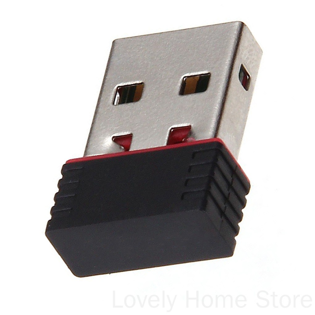 Usb Thu Sóng Wifi 802.11n 150mbps