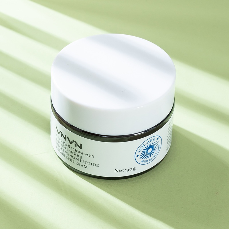 Kem chống nhăn mắt VNVN Eye Cream giảm thâm bọng mắt, chống lão hóa, dưỡng mắt Thái Lan 30g