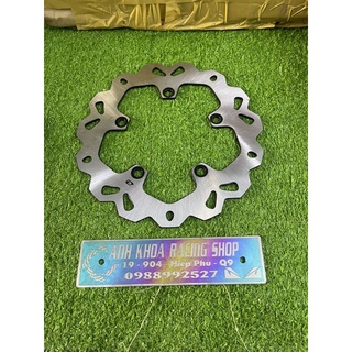 dĩa thắng ex 150 ( mâm như zin)
