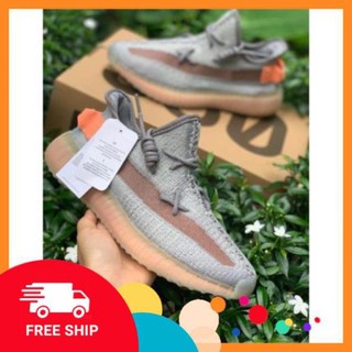 [Ảnh thật + Video] Giày yz350 True form NLQK