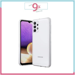 Ốp trong suốt dẻo cao cấp cho SAMSUNG A53 5G