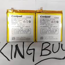 Pin Coolpad Fancy Pro E571