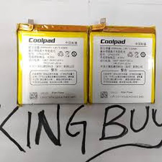 Pin coolpad fancy pro e571