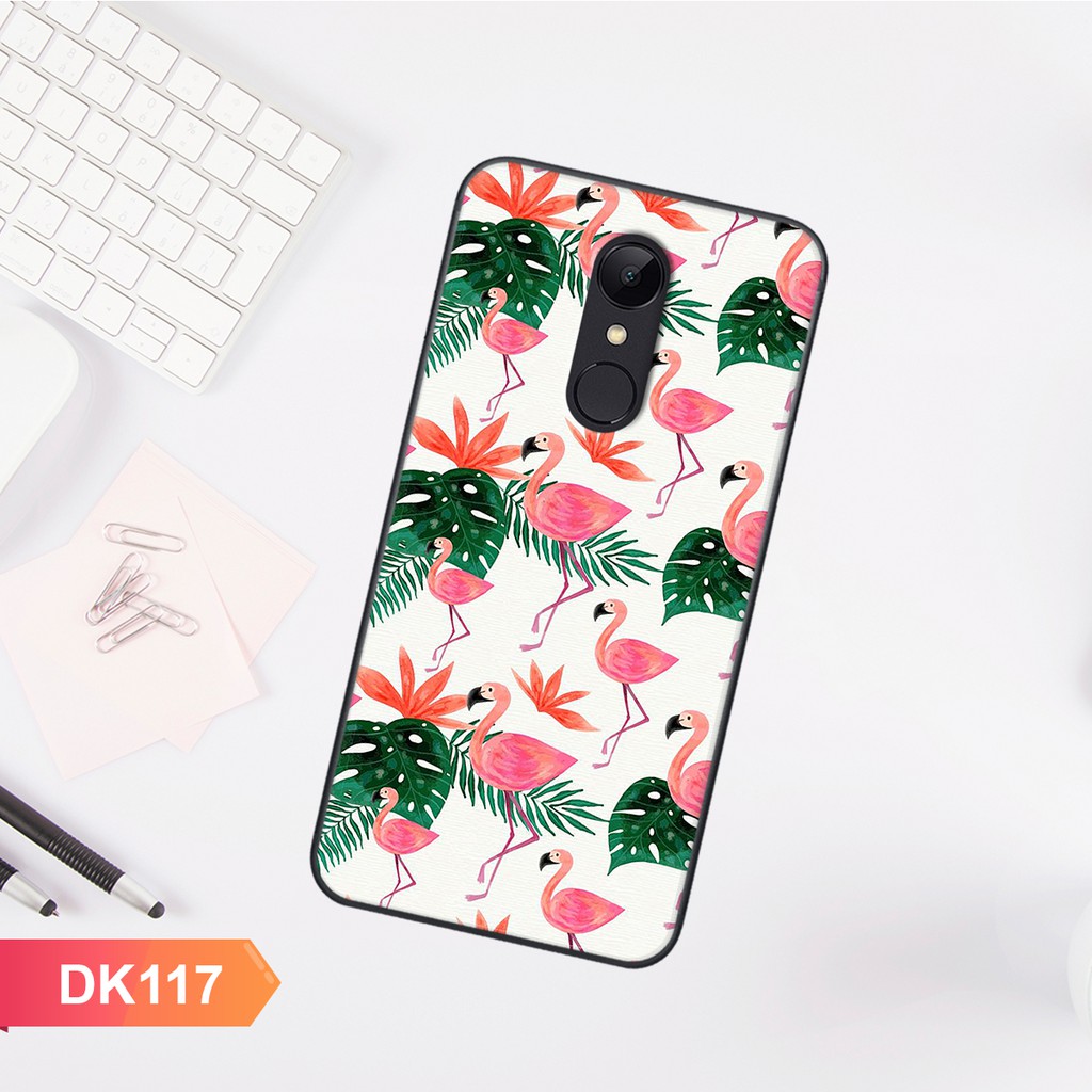 [ỐP XIAOMI_SIÊU RẺ] ỐP LƯNG XIAOMI IN HÌNH HẠC SIÊU ĐẸP |Note 4/4x-5 Plus-Note 5/5PRO-NOTE 6-Mi A1-Mi A2| DOAREMON CASE