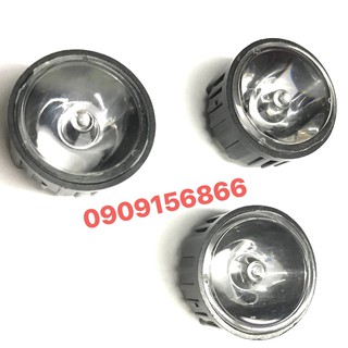 Chóa chip led luxeon 1w 3w / thấu kính led