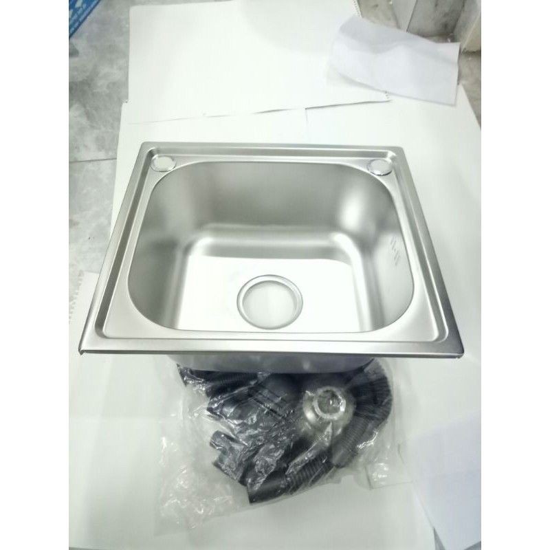 Bộ sản phẩm chậu rửa bát. đơn giá siêu rẻ