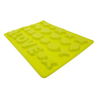 KHUÔN BÁNH SILICON LA FONTE YY20399