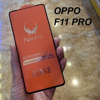 KÍNH CƯỜNG LỰC FULL MÀN 9D CÁC DÒNG OPPO A31/F11 PRO/F11/F9/F7/F5/F3/F1S/A59/A83/A5/A9/A3S/A5S/A1K/RENO 2F