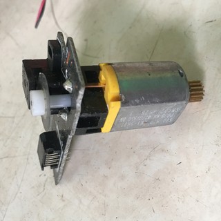 Motor mini siêu mạnh 6v-12v DC