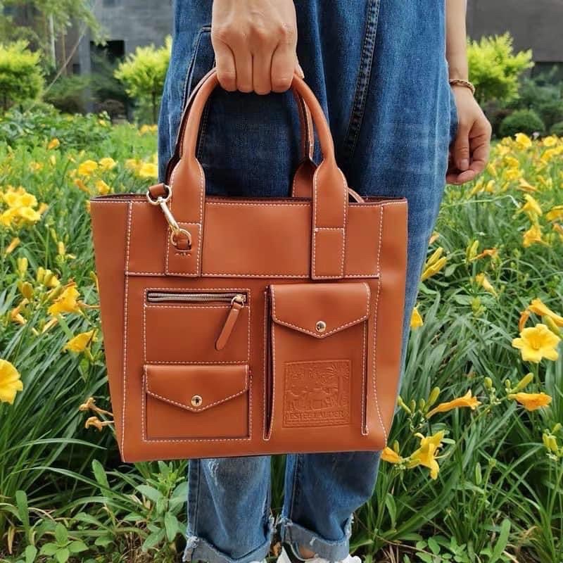 Túi Gift hãng Estee Lauder