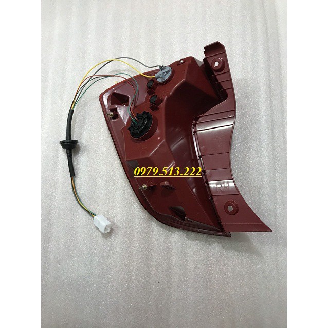 ĐÈN HẬU LED KIA MORNING 2012 ~ ĐẾN NAY