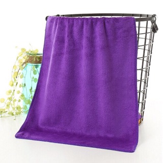 Khăn tắm microfiber siêu mềm