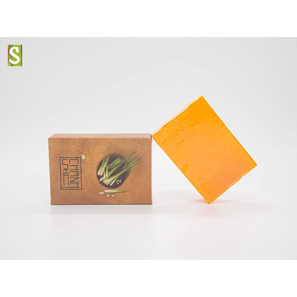 Xà Bông Hợp Tác Xã Sinh Dược Handmade Đủ 10 Loại (Xà Phòng Mướp Đắng, Nghệ Mật Ong, Chanh Sả....) | BigBuy360 - bigbuy360.vn