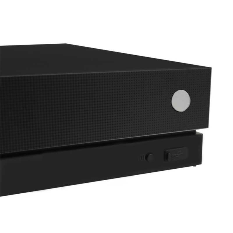 Set 7 nút chống bụi cổng USB HDMI cho máy chơi game Xbox One X