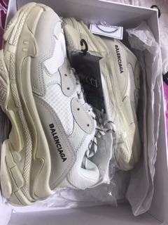 Balenciaga Triple S