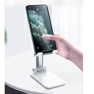 Kệ Đỡ Điện Thoại Gấp Gọn Folding Vỏ Xanh