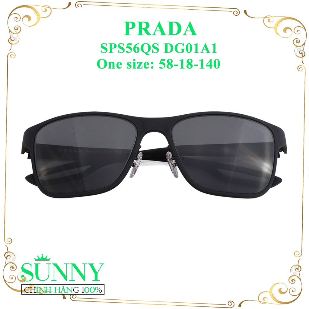 Kính mát Prada SPS56QS