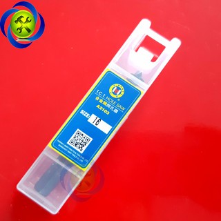 MŨI KHOAN LỖ THÉP C-MART A2103-16