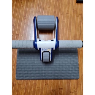 Con lăn tập cơ bụng - hkm ensure
