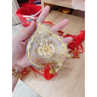 TREO LÁ BỒ ĐỀ