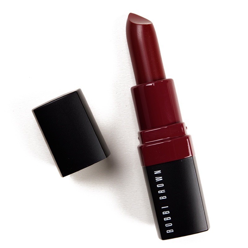 [NEW] SON BOBBI BROWN CRUSHED LIP COLOR HÀNG MỸ