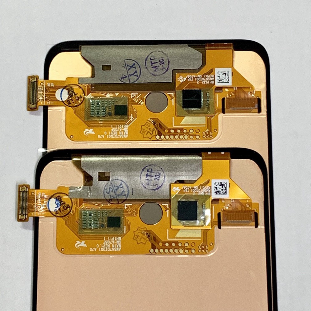 HOT_ Màn hình Samsung A70/A705 (Oled 2ic) ĐEN | BigBuy360 - bigbuy360.vn