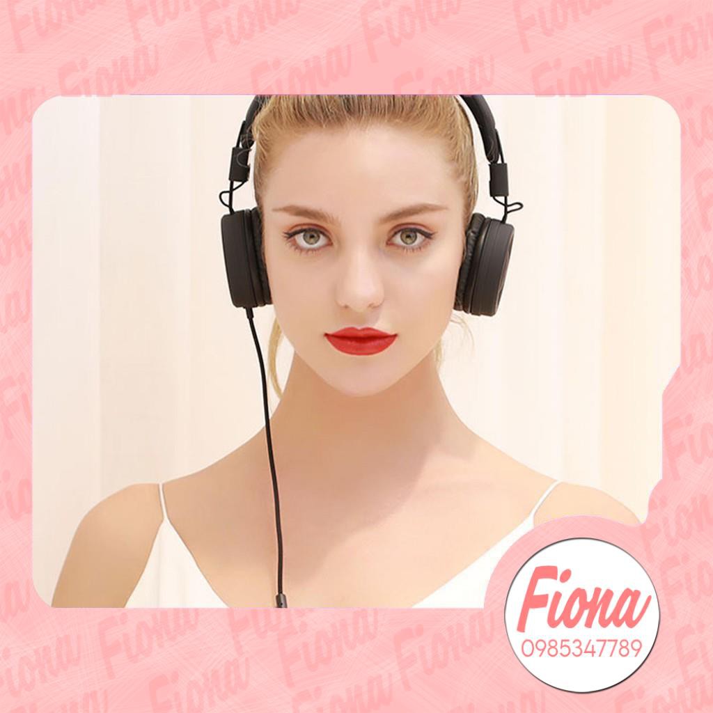 Tai Nghe Headphone Remax RM-805