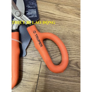 Kéo cắt tôn Truper 18500