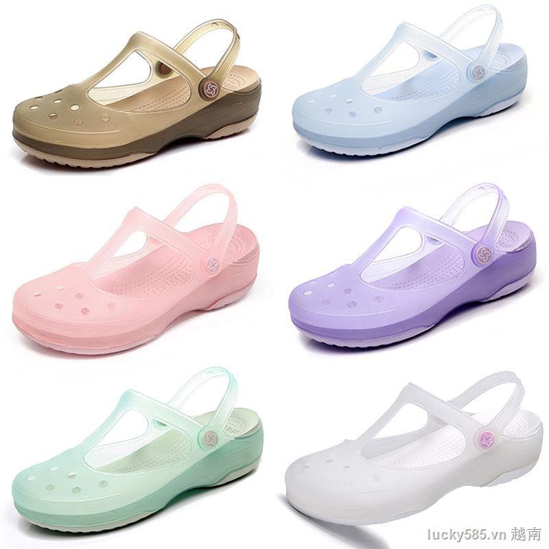 Dép Sandal Y Tế Thời Trang Trẻ Trung