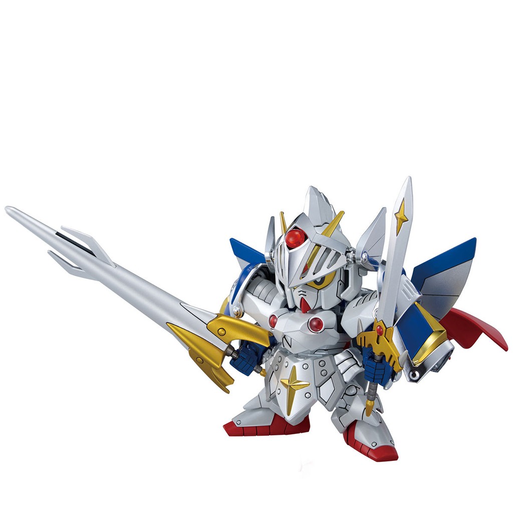 Mô hình Gundam Bandai SD 399 Versal Knight Gundam Legend BB [GDB]