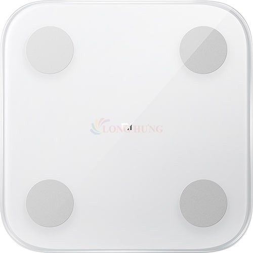 Cân sức khỏe Xiaomi Mi Body Composition Scale 2 NUN4048GL XMTZC05HM - Hàng chính hãng