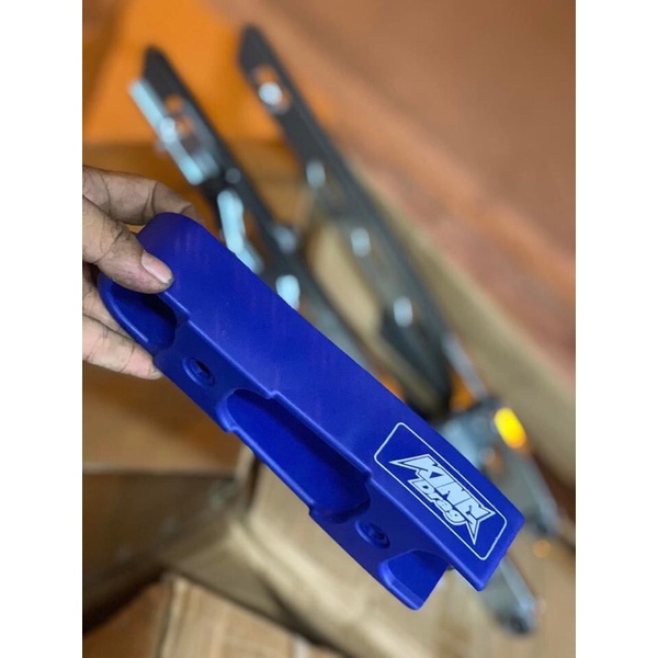 Gấp cnc King cho ex 150