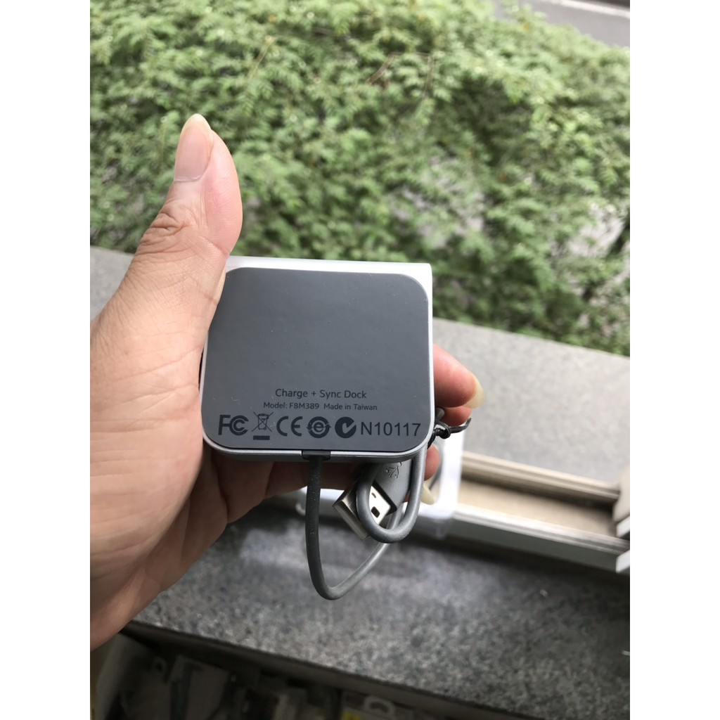 Dock Sạc Belkin Dock Micro USB cho Samsung, LG, Sony, HTC