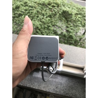Dock Sạc Belkin Dock Micro USB cho Samsung, LG, Sony, HTC
