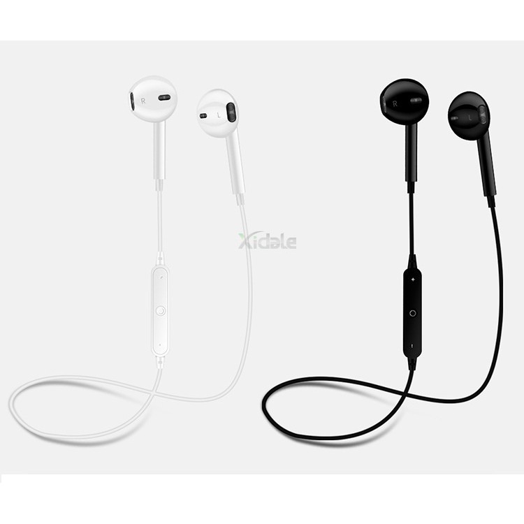 [CỰC HOT] Tai nghe bluetooth 4.0 thể thao nhét tai siêu nhẹ