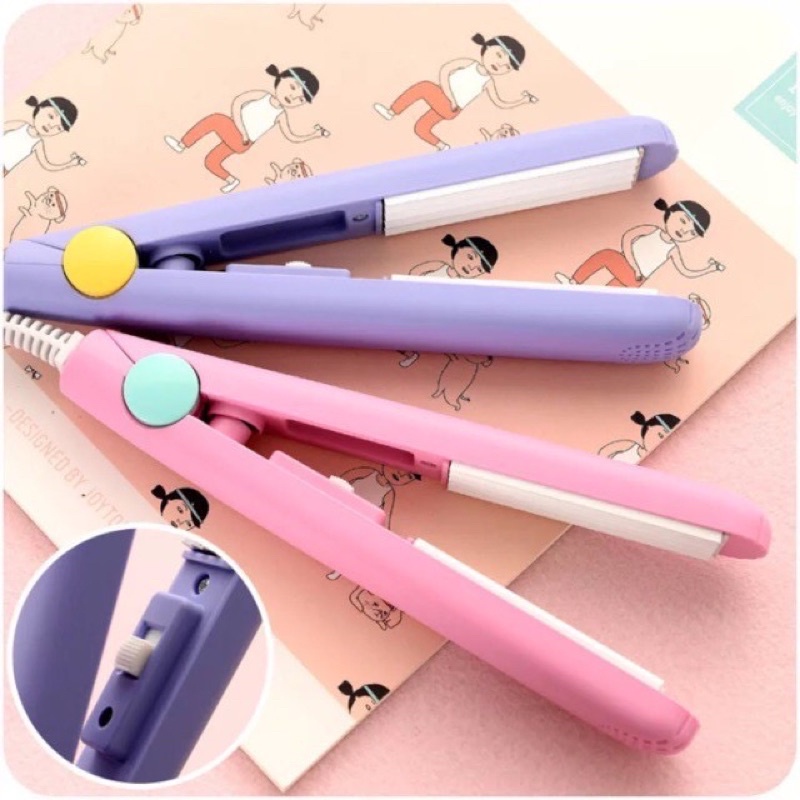 Máy hàn miệng túi cầm tay, máy hàn túi kẹo mini