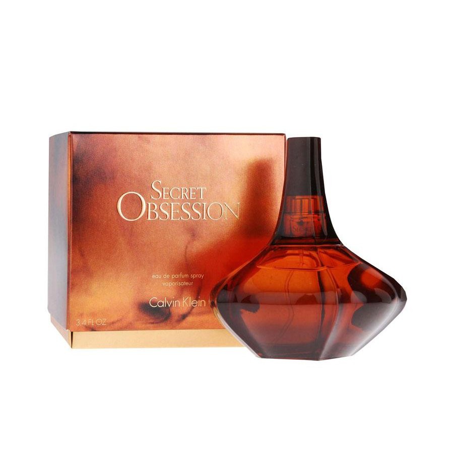 Nước hoa nữ CK Secret Obsession 50ml ( Eau de perfum)