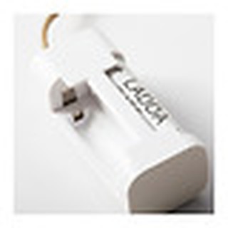 Sạc pin trắng VINNINGE IKEA