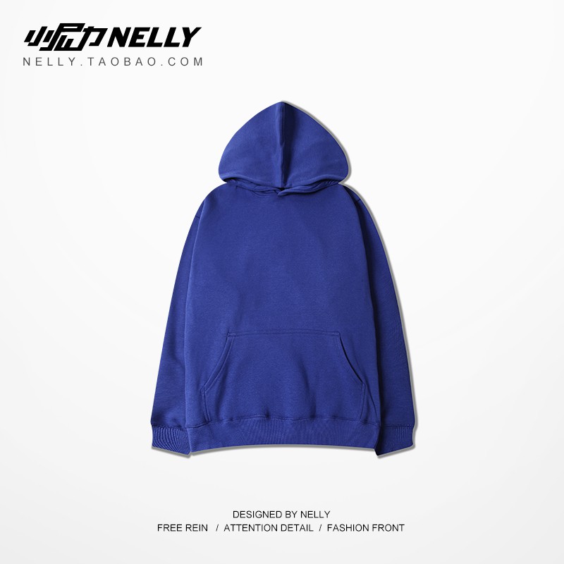 [NY2202] Áo nỉ có mũ in hình Pizza (NELLY) | BigBuy360 - bigbuy360.vn